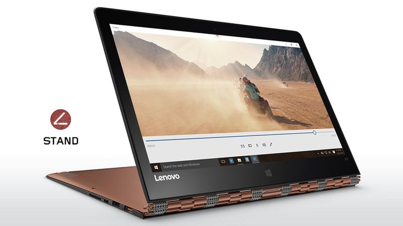 Zakup Lenovo Yoga 900