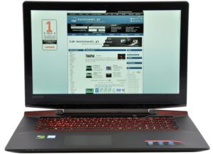 Jak efektywnie podświetlić klawiaturę w laptopie Lenovo Y700?