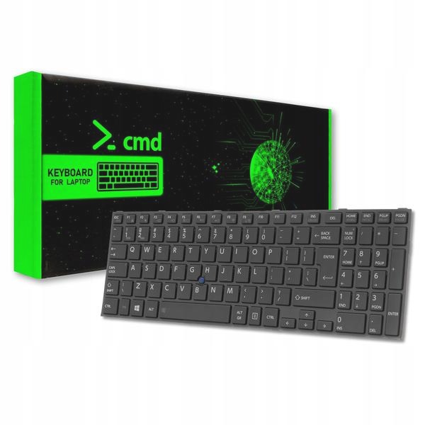 Jak skutecznie odblokować klawiaturę w laptopie Toshiba?