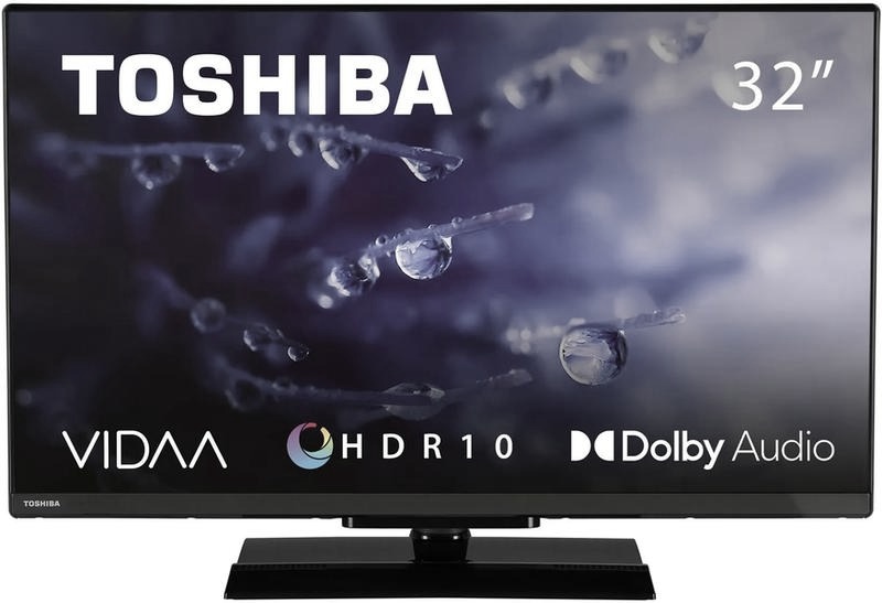 Jak skutecznie odblokować telewizor Toshiba i cieszyć się ulubionymi programami