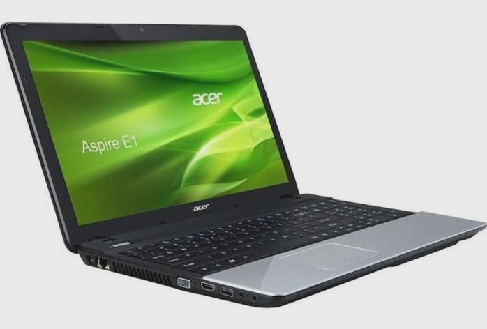 Jak skutecznie rozkręcić laptopa Acer Aspire E1-571G i naprawić usterki