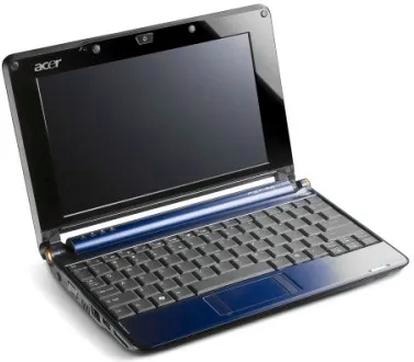 Jak skutecznie sformatować notebook Acer Aspire One i przywrócić jego wydajność