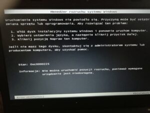 Jak włączyć safe mode w Lenovo – praktyczny przewodnik dla użytkowników