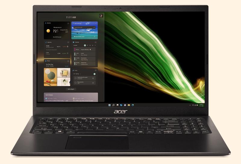 Acer Aspire 5