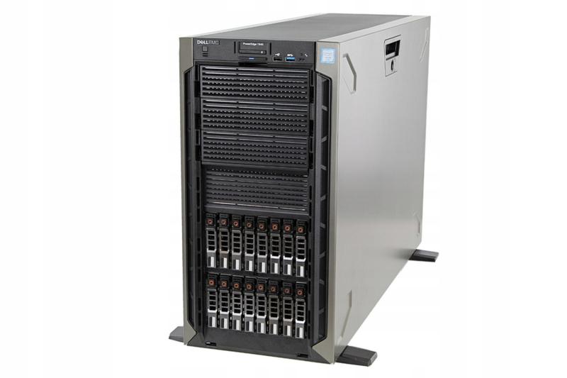 Dyski SSD dla Dell 7110