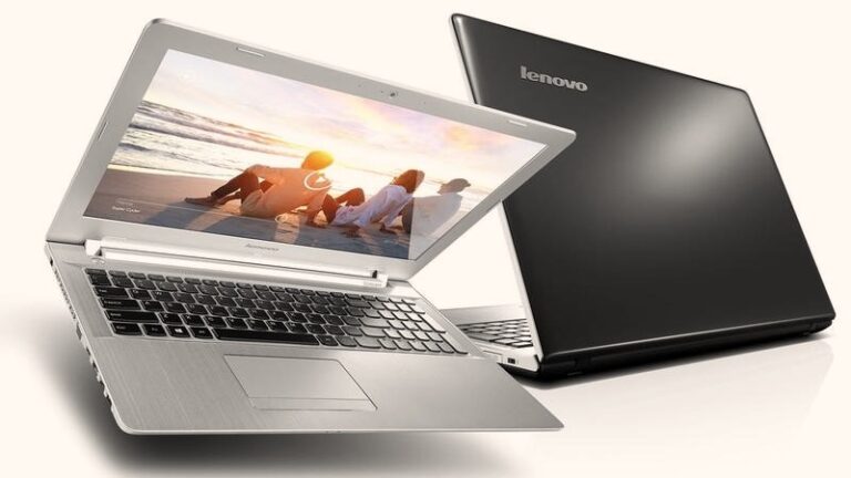 Jaką płytę główną ma Lenovo Z51? Przewodnik dla użytkowników