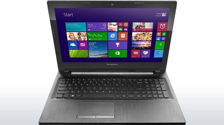 Jakie procesory oferuje Lenovo G50-30? Sprawdź, co wybrać!