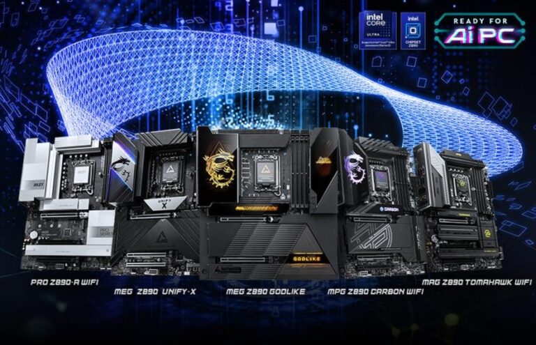 MSI czy Asus: który producent oferuje lepsze rozwiązania dla graczy?