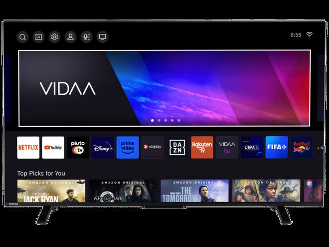 Aplikacje do smart TV