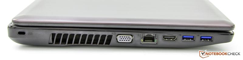 Demontaż laptopa Lenovo
