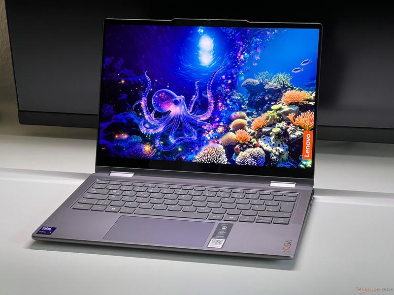 Informacje o modelu laptopa
