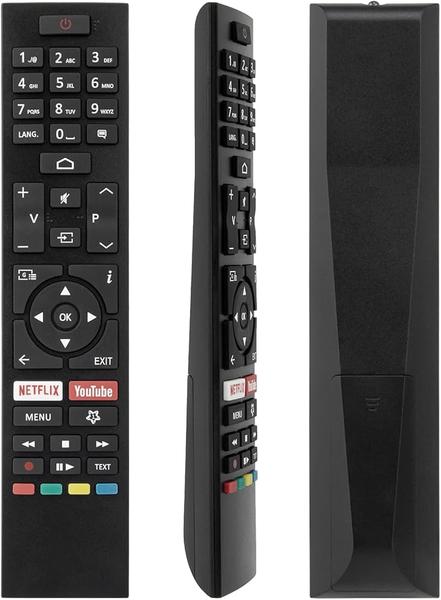 Instalacja aplikacji na telewizorze