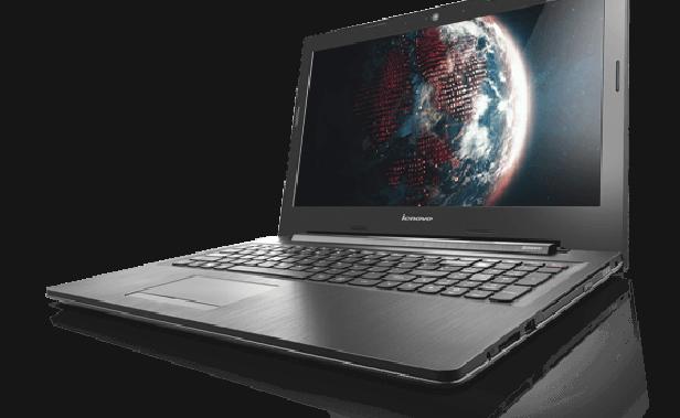 Lenovo G50
