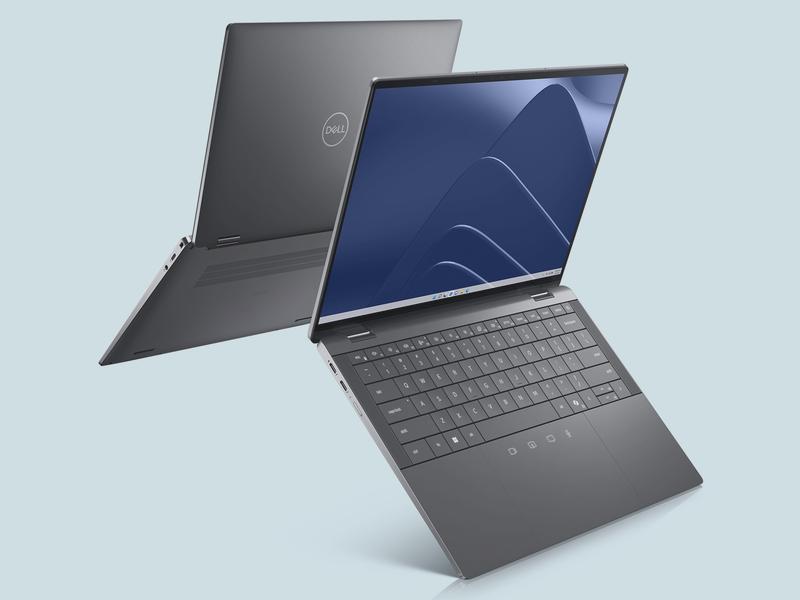 Otwieranie napędu w laptopie Dell