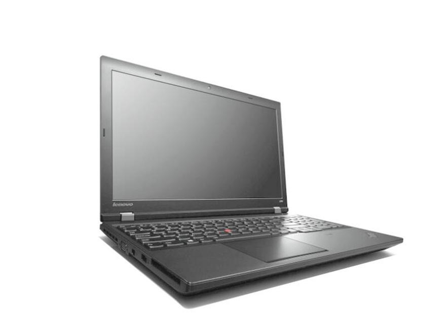 Problemy z kamerką Lenovo