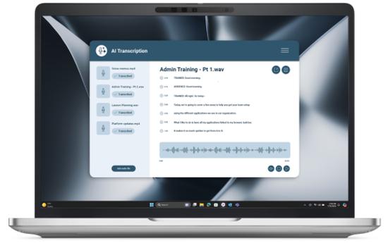 Robienie screena na laptopie