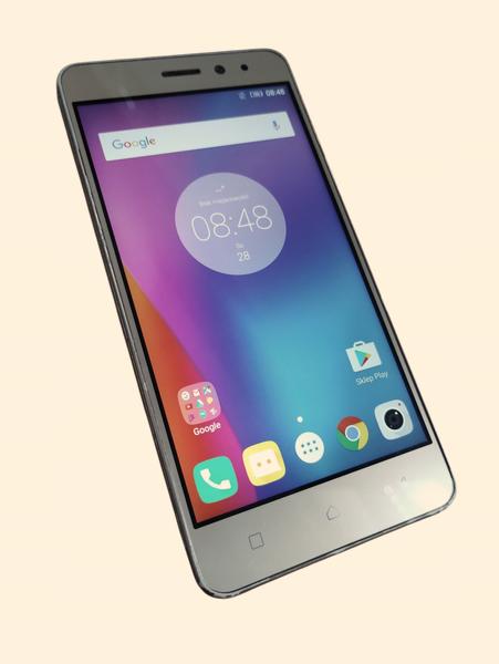 Serwis i konserwacja Lenovo K6