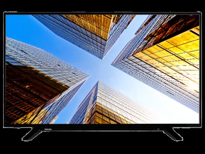 System VIDAA w telewizorach