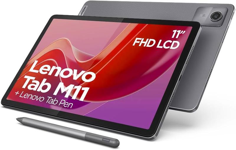 Tablet Lenovo poradnik
