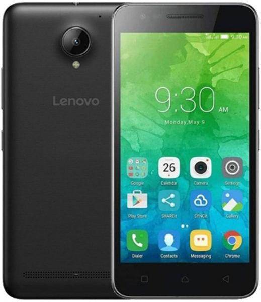 Używany telefon Lenovo