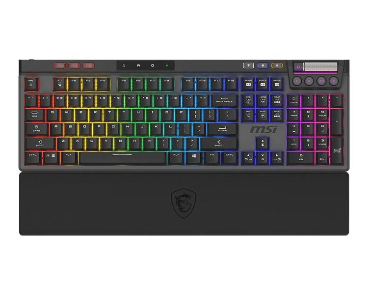 Jak dostosować kolor klawiatury w laptopach MSI?
