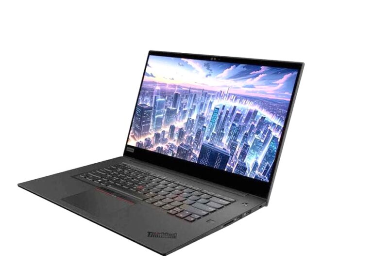Jak łatwo włączyć kamerkę w laptopie Lenovo i rozpocząć wideokonferencję