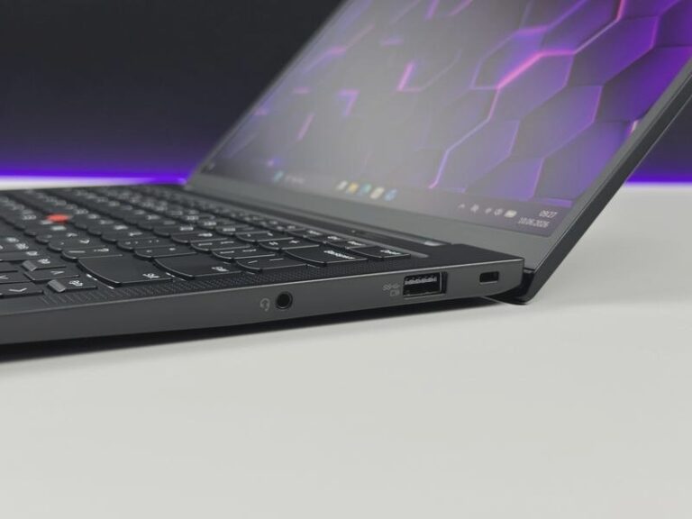 Jak łatwo zrobić ss na laptopie Lenovo? Praktyczny przewodnik krok po kroku