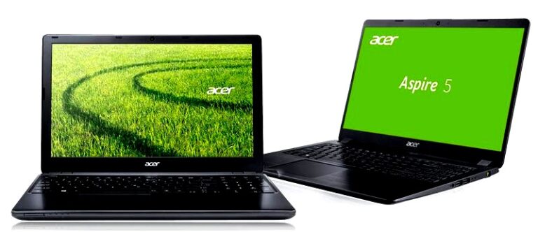 Jak samodzielnie otworzyć laptop Acer i naprawić drobne usterki