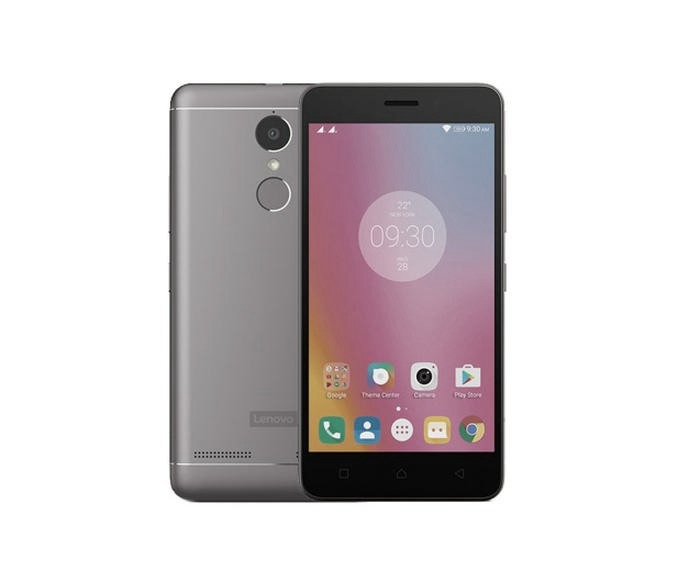 Jak skutecznie otworzyć Lenovo K6 – krok po kroku