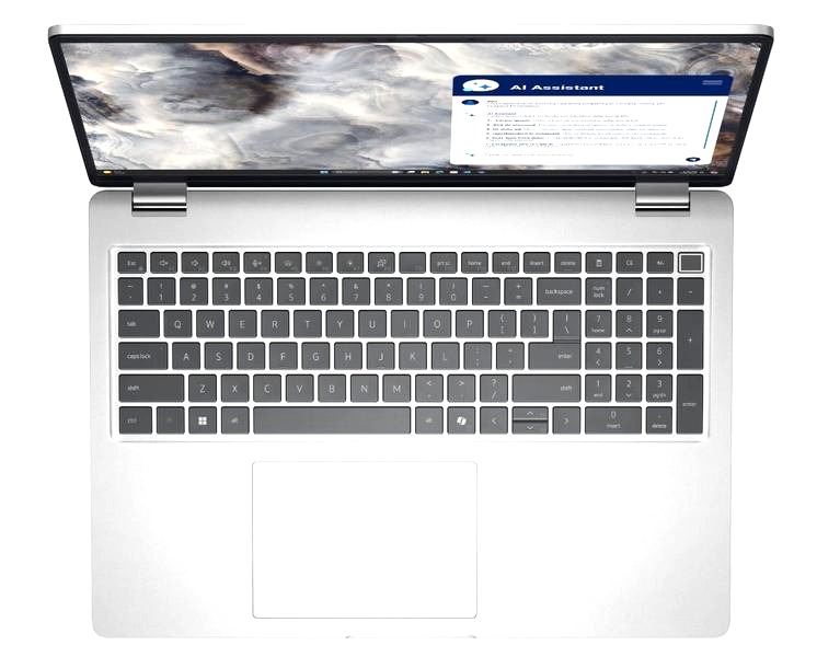 Jak uruchomić laptopa Dell bez użycia przycisku power?