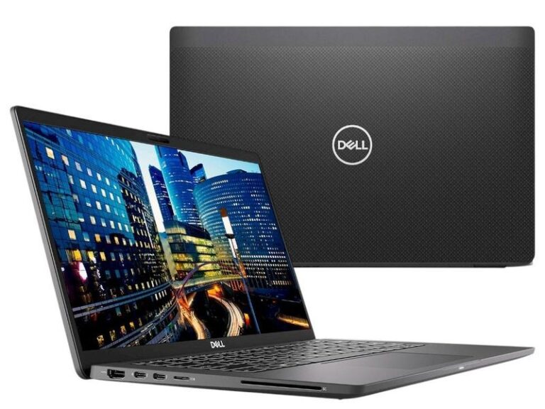Jak z łatwością otworzyć wejście na płyty w laptopie Dell?