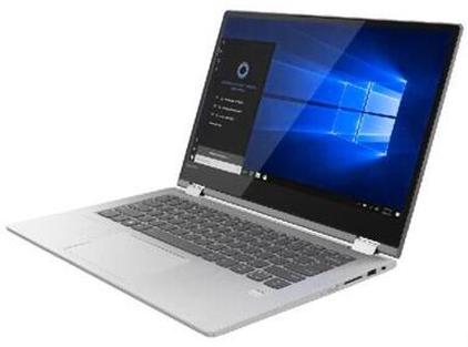 Awaria zasilania Lenovo Yoga