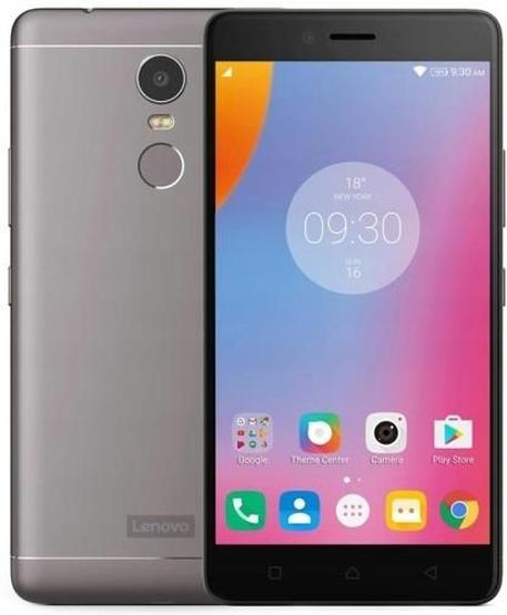 Bezpieczna rozbiórka K6 Note