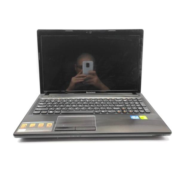 Bezpieczne rozkręcanie Lenovo
