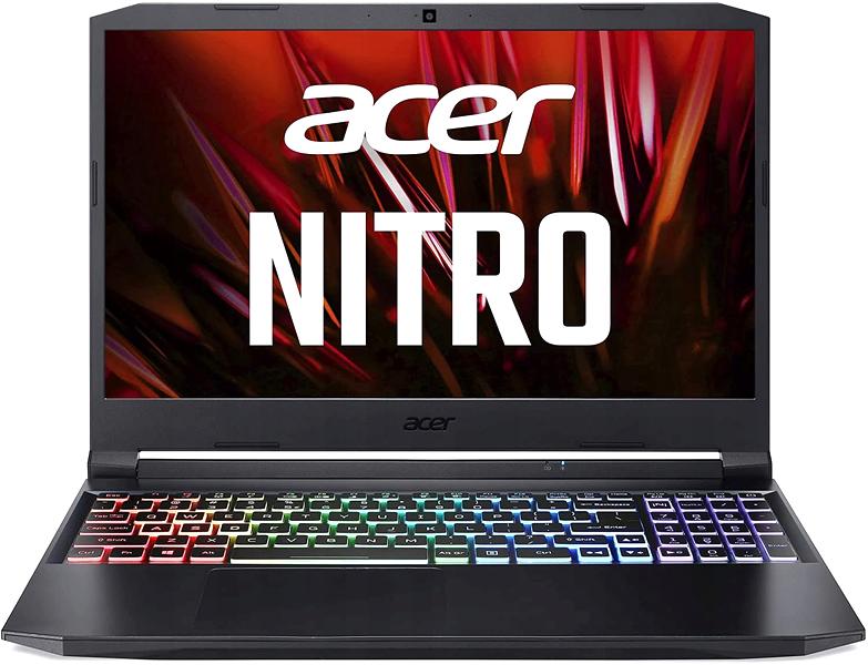 Demontaż laptopa Acer Nitro 5