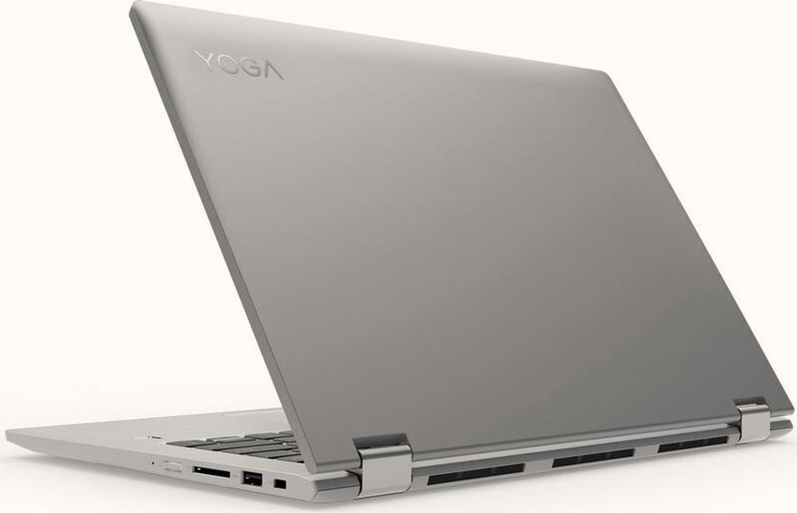 Diagnostyka ładowania Lenovo