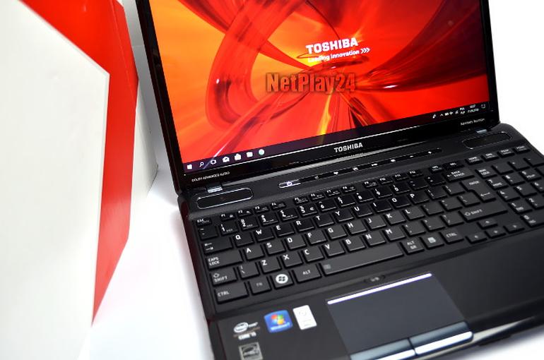 Formatowanie dysków Toshiba