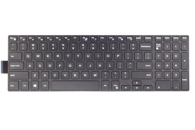 Jak wymienić klawiaturę w laptopie