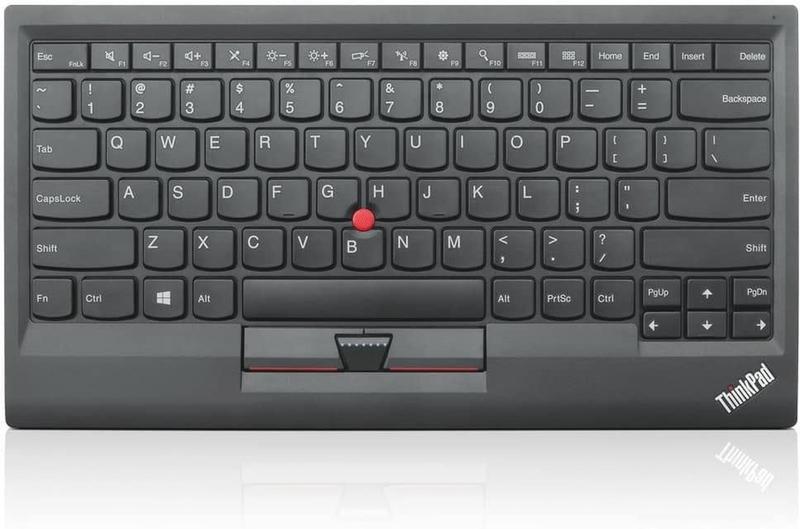 Klawiatura Bluetooth w tablecie