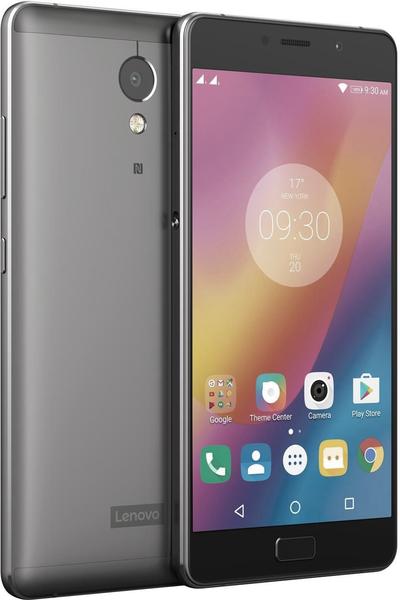 Konfiguracje Lenovo P2