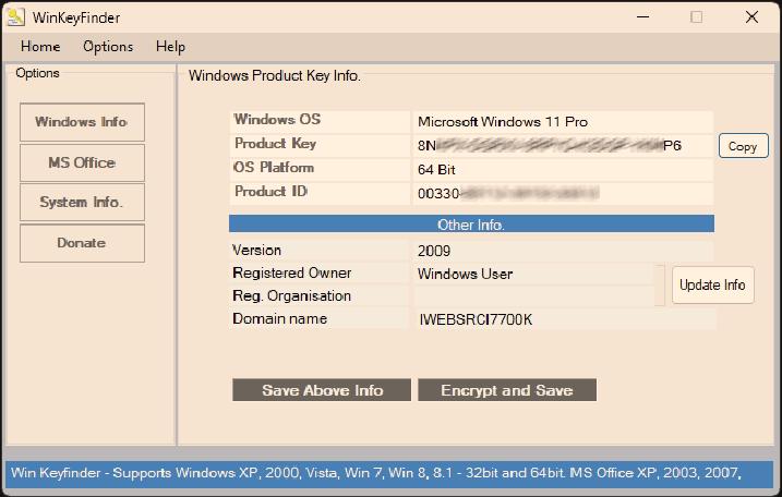 Laptop Lenovo