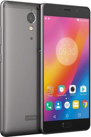 Lenovo P2 zakupy
