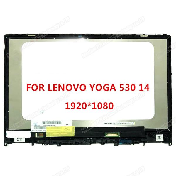 Lenovo Yoga 530