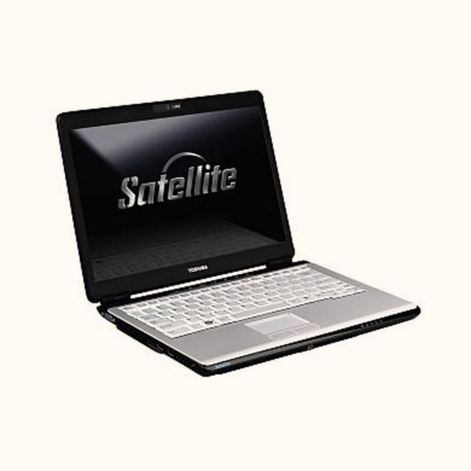 Metody na BIOS Toshiba Satellite