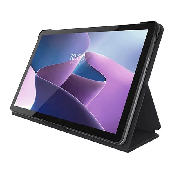 Naklejanie folii na tablet