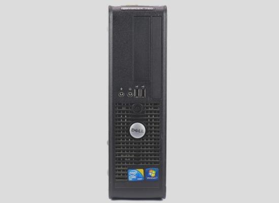 Procesor do Dell OptiPlex 780