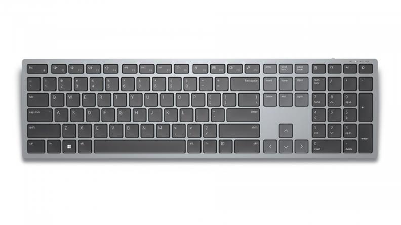 Przygotowanie laptopa do wymiany klawiatury