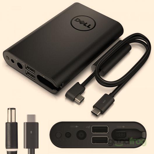 Technologie ładowania powerbanku