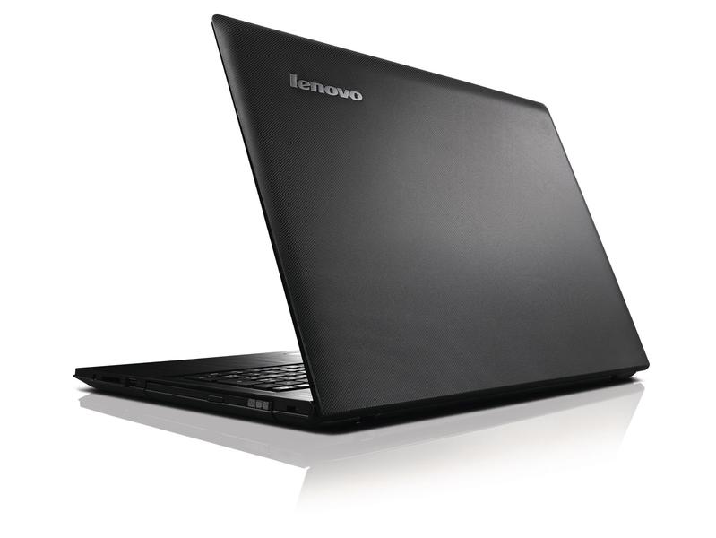 Ustawienia fabryczne Lenovo G50