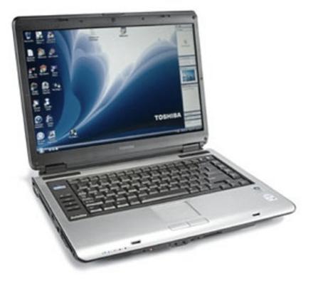 Wejście do BIOS-u Toshiba